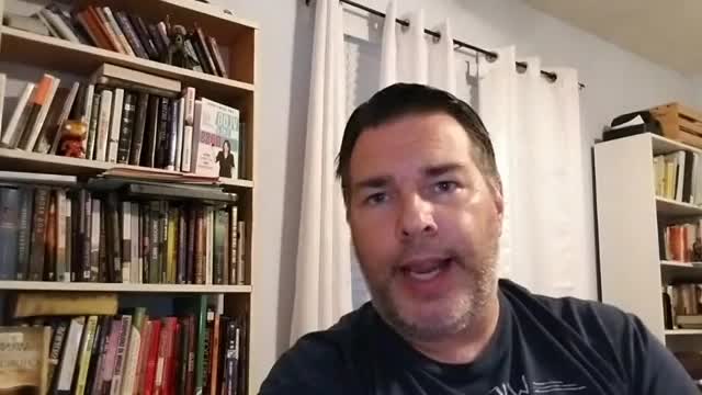 Strong In The Lord Devotion Vlog Day 2