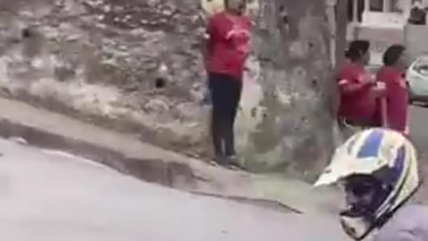 Primeiro desafio de carrinhos de rolimã MG