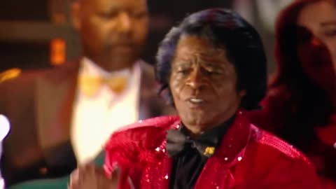 James Brown - I Got You (I Feel Good)