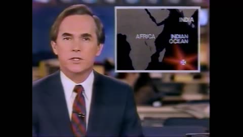 January 23, 1983 - ABC News Brief with Tom Jarriel