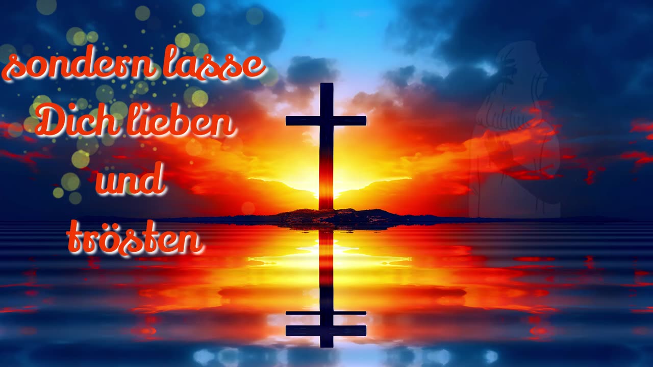 Werde eins mit Christus