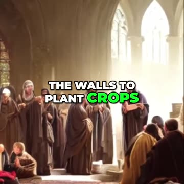 Overcoming Fear: God's Miraculous Crop Harvest in Jerusalem