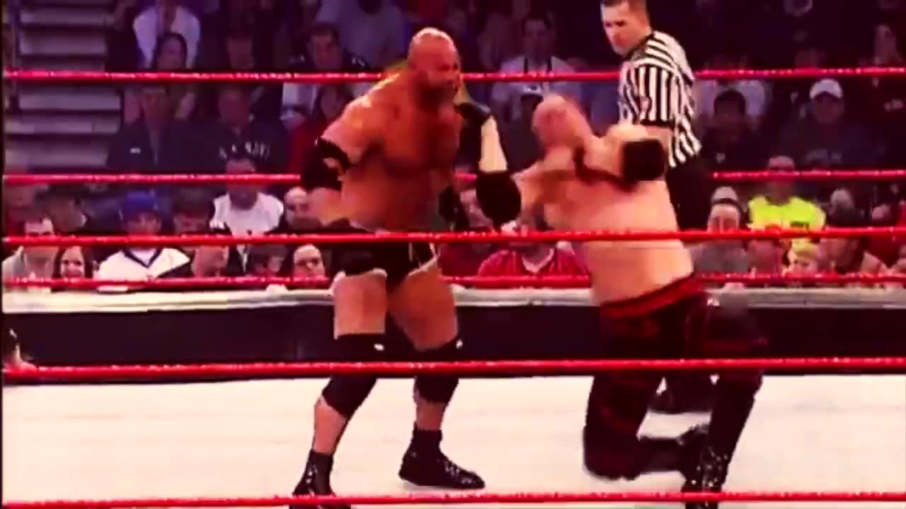 Kane Custom Titantron (2002-2007)