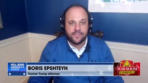 Boris Epshteyn: Kemp Doubles Down on RINO Politics