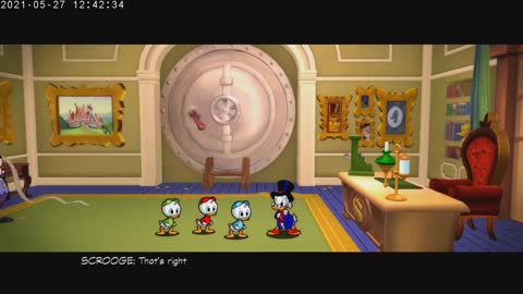 Ducktales Remastered Part 5