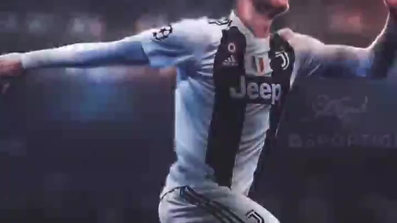 Cr 7 short video