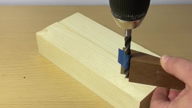 Woodworking