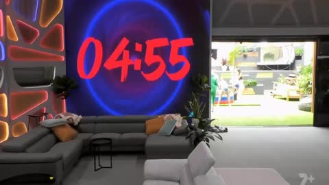 Big Brother Australia Season 13 episode 20