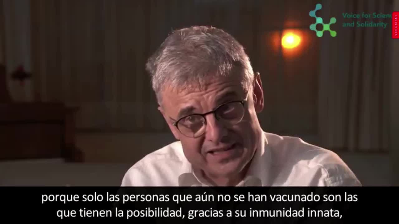 VACUNACIÓN EN NIÑOS - DR. GEERT VANDEN BOSSCHE