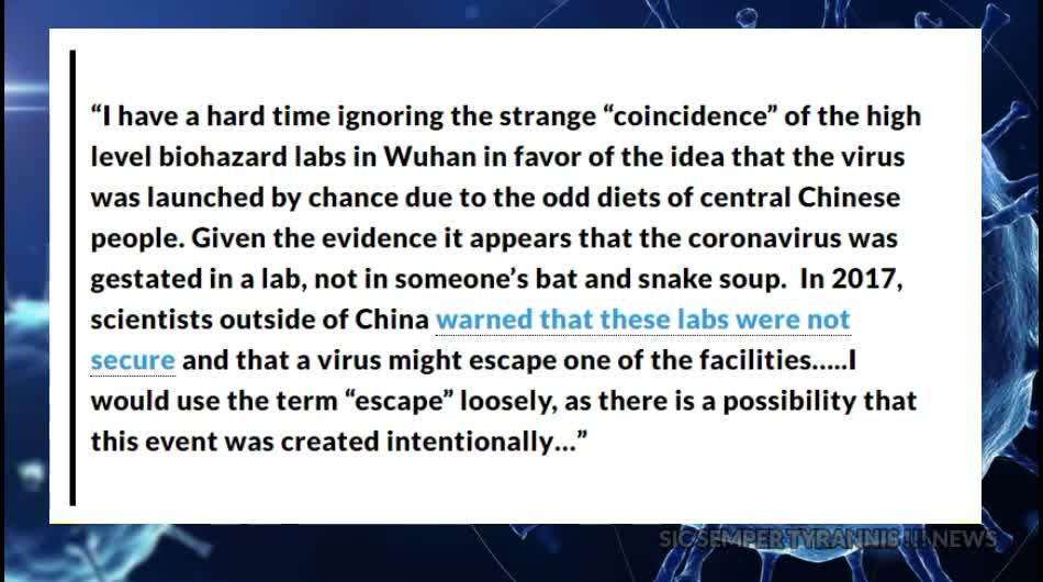 Cyber Polygon: Will The Next Globalist War Game Lead To Another Convenient Catastrophe?