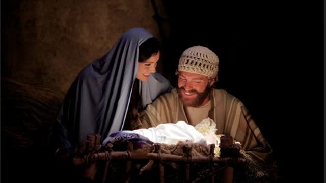 My Christmas Message to You