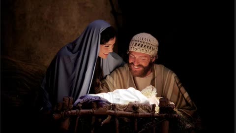 My Christmas Message to You