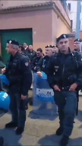 Former Italian Health Minister Roberto Speranza Has Been Charged With Murder