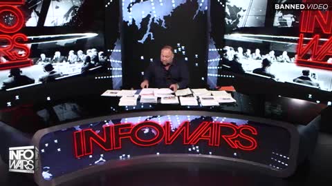 Learn the Dems Battle Plan for the Collapse of America