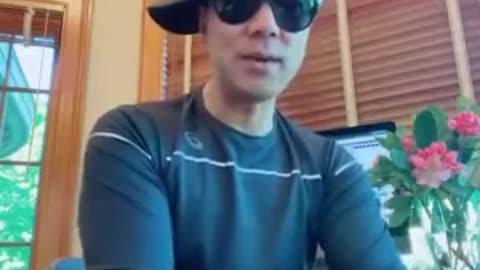 20210515文贵先生GETTR¹：尊敬的战友们好，懂英文的请千万不要看这个七哥这个学英文的盖特．想学英文的一定前来观看啲！