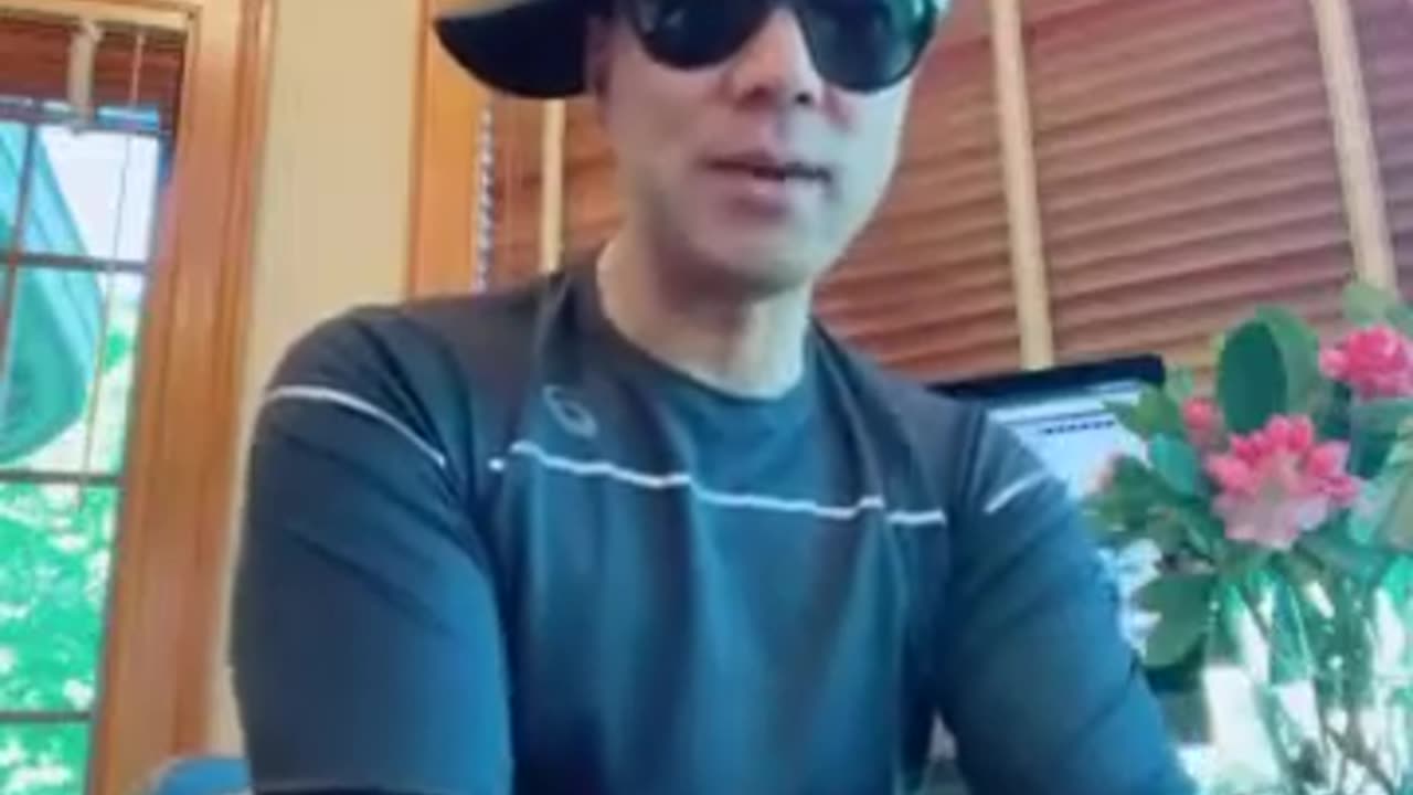 20210515文贵先生GETTR¹:尊敬的战友们好,懂英文的请千万不要看这个七哥这个学英文的盖特.想学英文的一定前来观看啲!