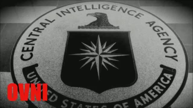 Declassified CIA UFO documents the NICAP report