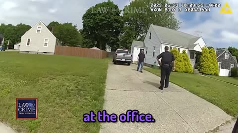 When Predators Realize They’ve Been CAUGHT..