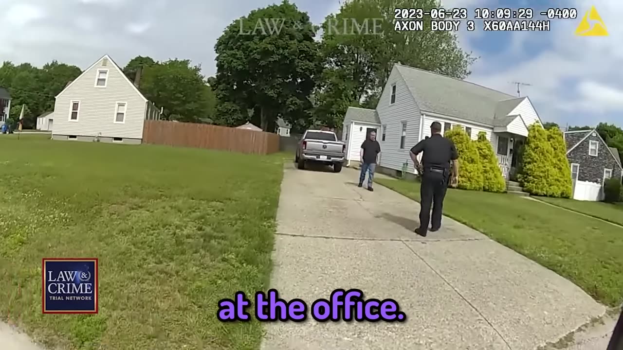 When Predators Realize They’ve Been CAUGHT..