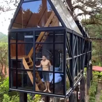 Absolutely Gorgeous Good Hearted - Tiny House