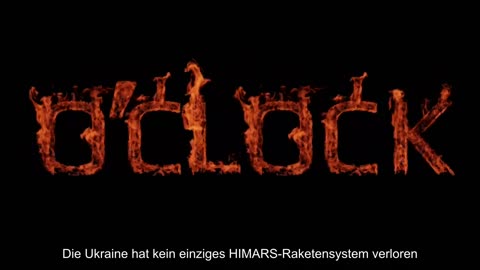 Die Ukraine hat kein einziges HIMARS-Raketensystem verloren - Kommandeur des Einsatzkommandos "Süd"