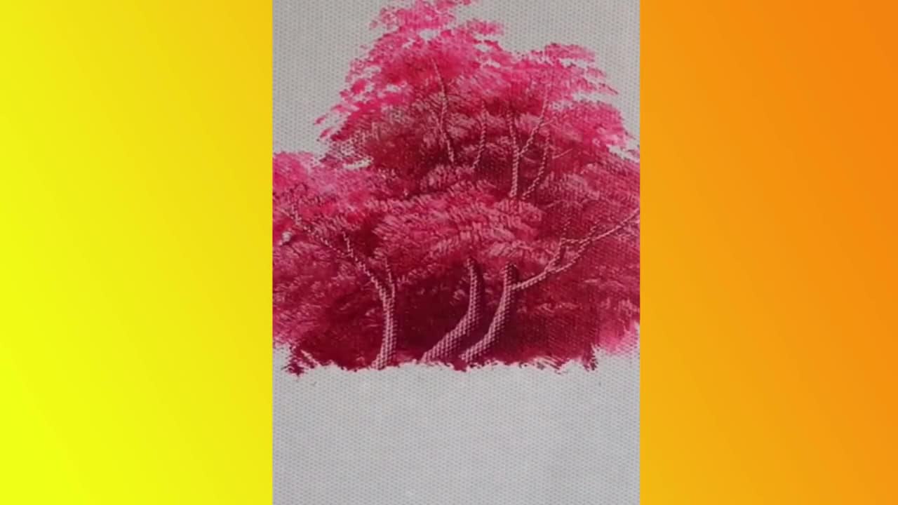 Satisfying Video That Relaxes & Puts Your Mind At Ease