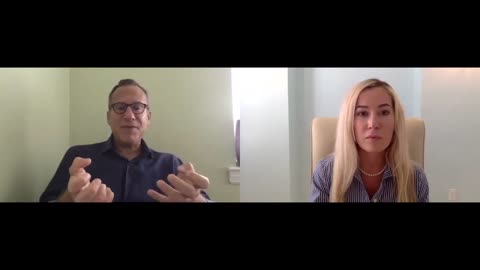 Dr Palevsky on Mindful Empowerment with Dr Mary Elizabeth