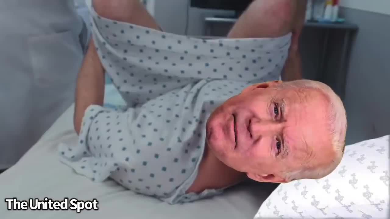 Joe Biden & Kamala Harris