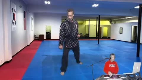 Hapkido