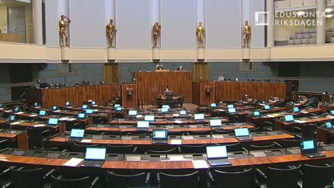 Täysistunto 22.9.2021 klo 14