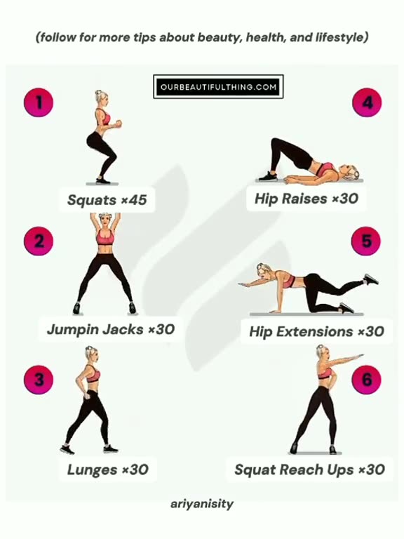 To achieve your ideal weight