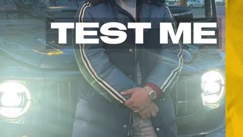 #NewMusic Listen to a clip of @keks.bb x @ceoofgtb - “Test Me”