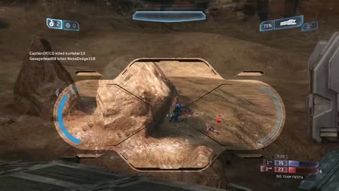 Halo MCC H2A sniper collateral