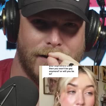 Graham Allen - This Girl Has Me A Little Bit Confused..