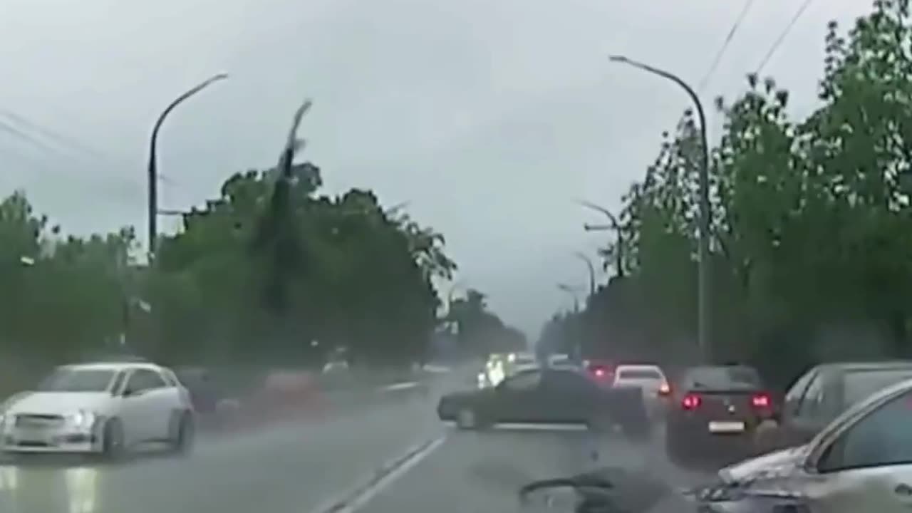 Crazy Driver Car Crash, Car Crashes