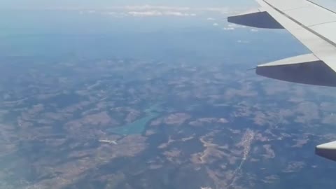 Montenegro from a height