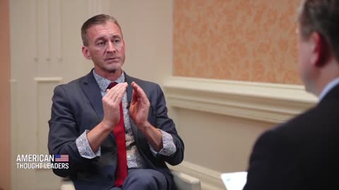 From 'Wildfire Cancers' to Foot-Long Clots, Dr. Ryan Cole Explains the Dangers of the Spike Protein