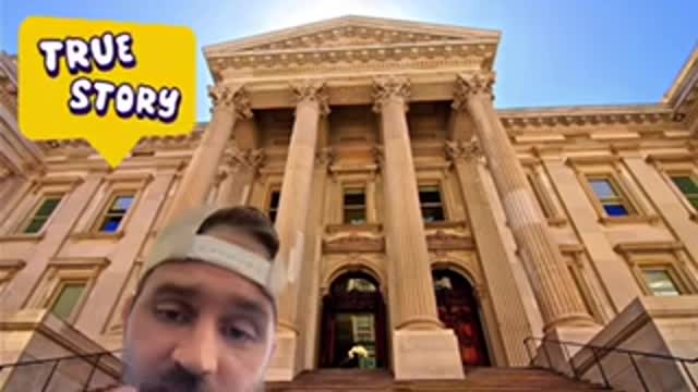 Whistleblower at county commissioners office