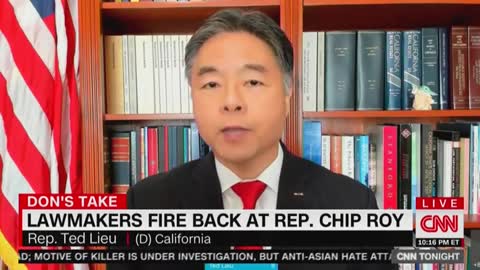 Don Lemon slams Chip Roy