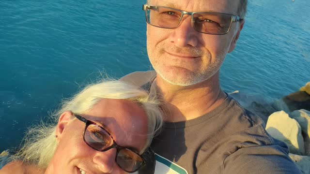 Tim Horrocks - A whole lot to go