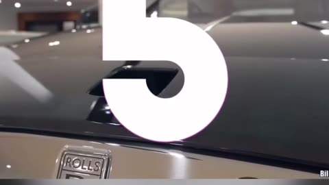 Unlock the Power of Connectivity: Rolls-Royce's Life-Saving SOS Feature