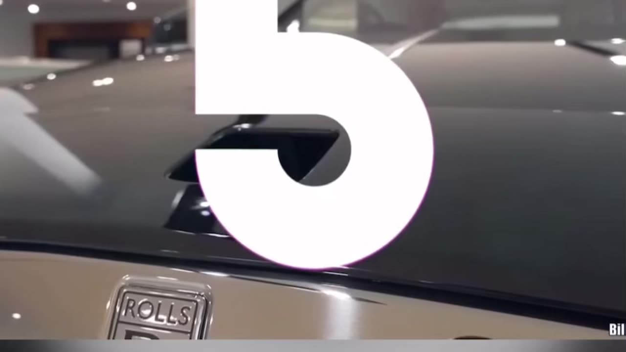 Unlock the Power of Connectivity: Rolls-Royce's Life-Saving SOS Feature