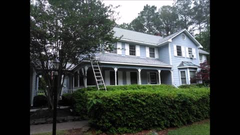 CYM Contractors Service, LLC - (984) 261-0024
