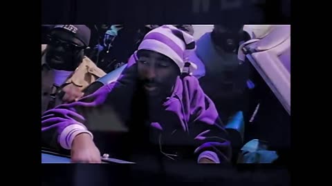 2Pac - So Many Tears ( Video)