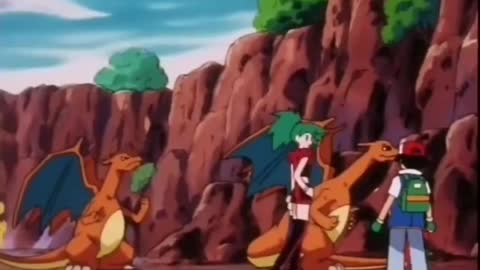 Pokemon