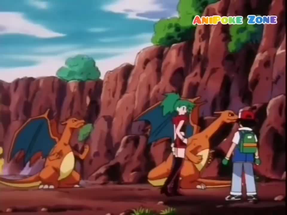 Pokemon