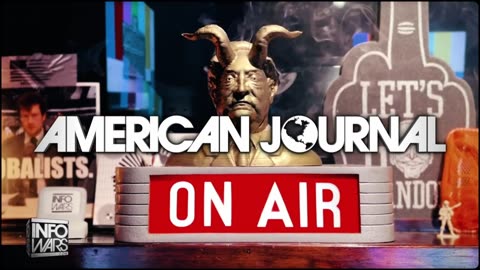 The American Journal: Prosecutors Make Closing Arguments In Trump ‘Criminal’ Trial - FULL SHOW