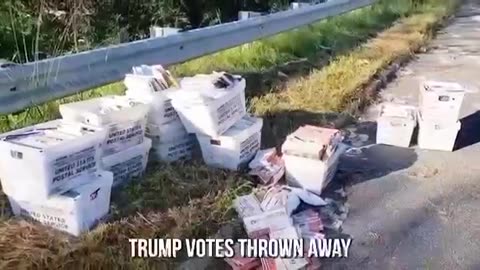 PRESIDENT TRUMP ~WE DIDN’T START THE FIRE