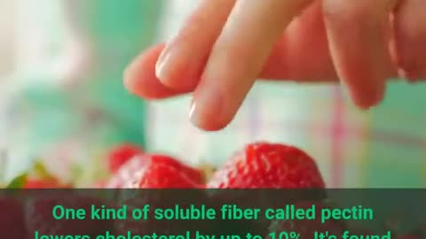 10 Cholesterol-Lowering Foods to Add to Your Diet - Tackle Cholesterol Plaque Fast