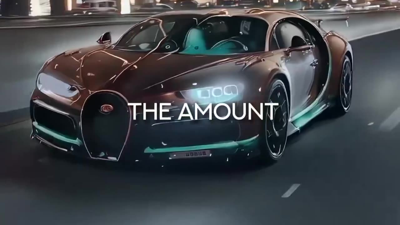 You can definitely get any amount of money if you really want it bad enough.